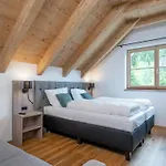 Chalet Haus Elau