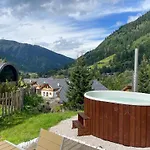 Haus Elau Chalet Donnersbachwald