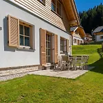 Haus Elau Chalet