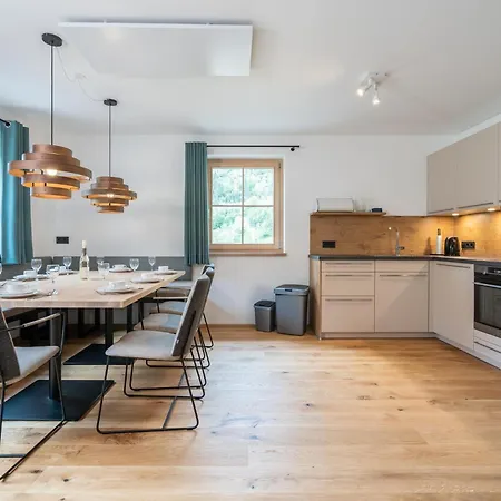 Haus Elau * دونيغسباشوالد