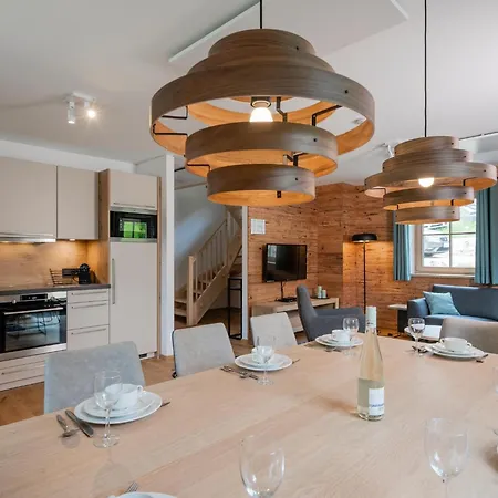 Haus Elau شاليه