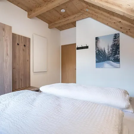 Haus Elau دونيغسباشوالد