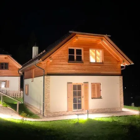 شاليه Haus Elau