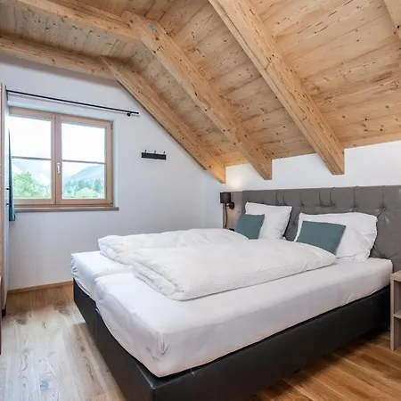 Haus Elau دونيغسباشوالد