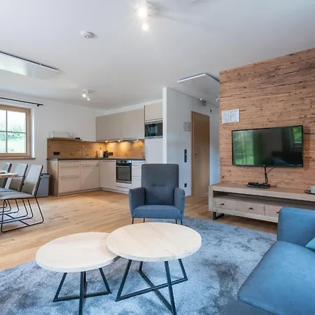 Haus Elau دونيغسباشوالد