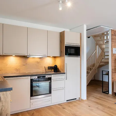 Haus Elau * دونيغسباشوالد