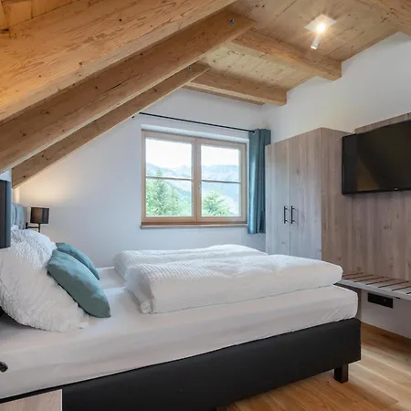 Haus Elau شاليه دونيغسباشوالد