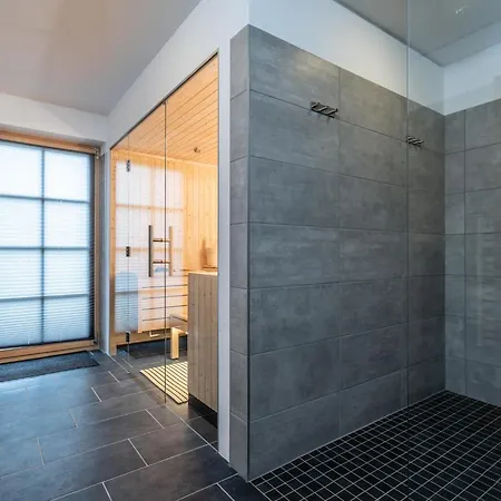 Haus Elau شاليه دونيغسباشوالد