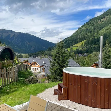 Haus Elau شاليه دونيغسباشوالد