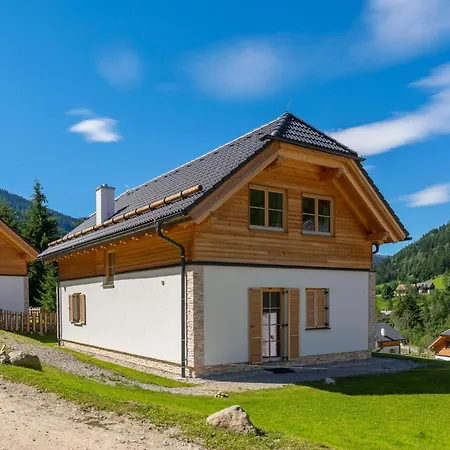 Haus Elau *