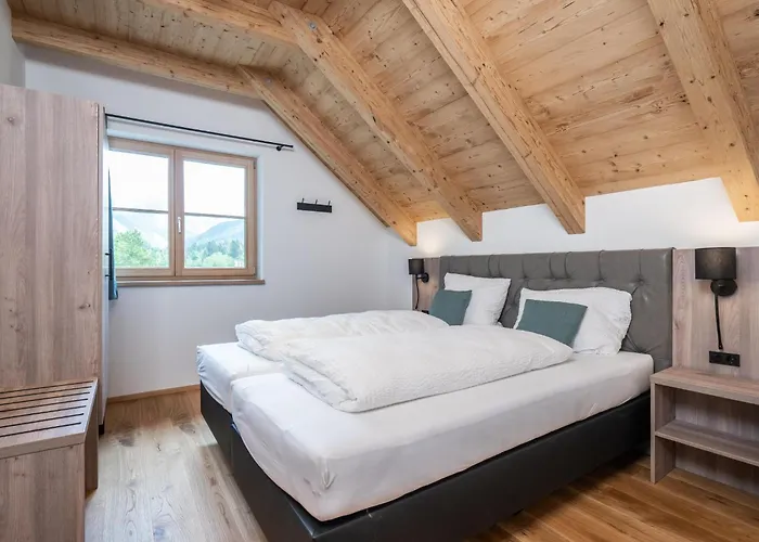 Haus Elau Donnersbachwald