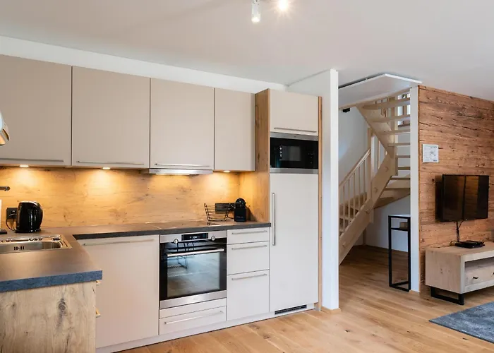 Haus Elau * Donnersbachwald