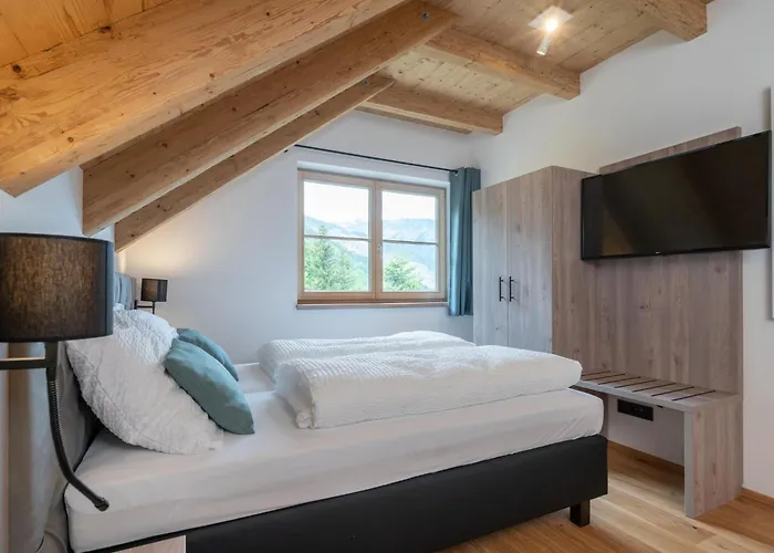 Haus Elau Chalet Donnersbachwald