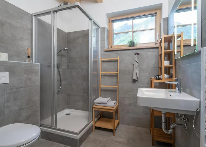 Haus Elau * Donnersbachwald