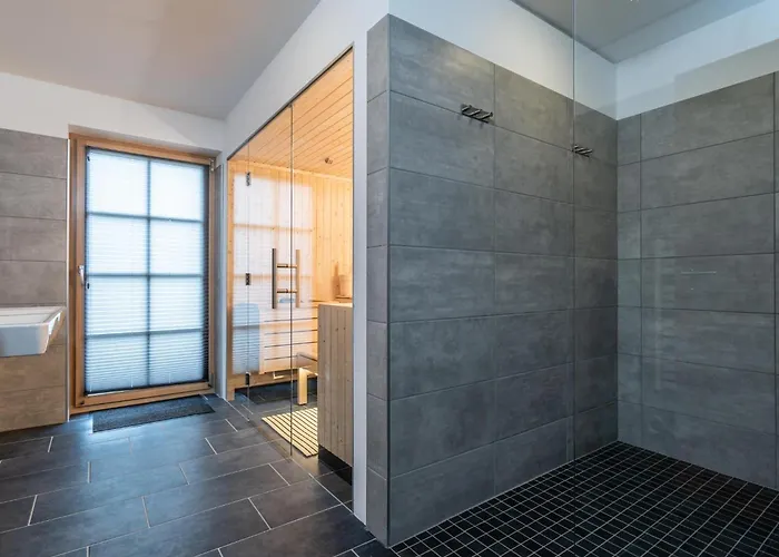 Haus Elau Chalet Donnersbachwald